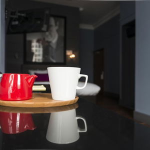 Hotel Angel'S Share Hotel cazare Edinburgh