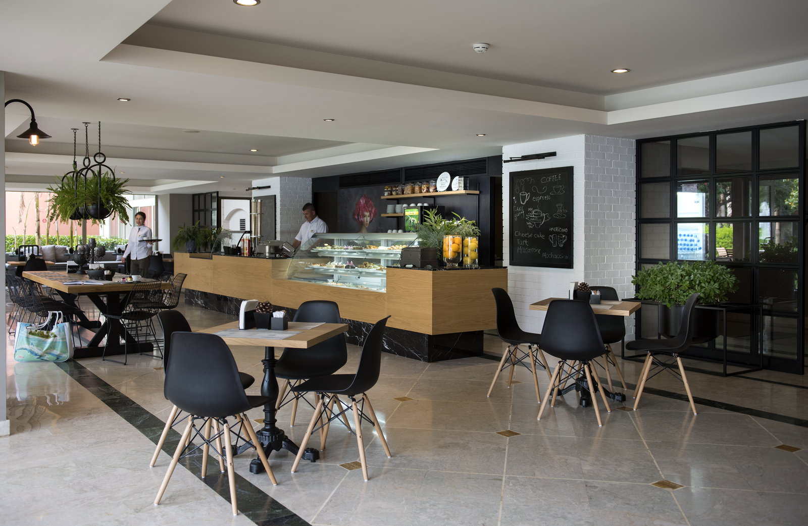 dal travel Barut Hemera Hotel
