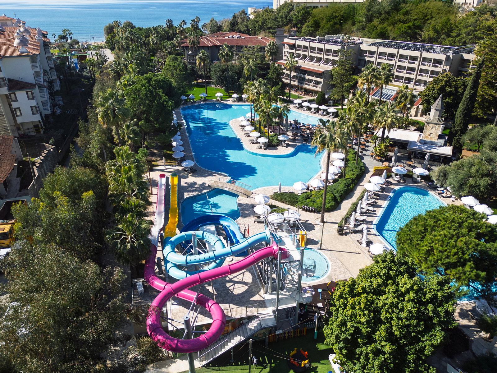 Barut Hemera Hotel