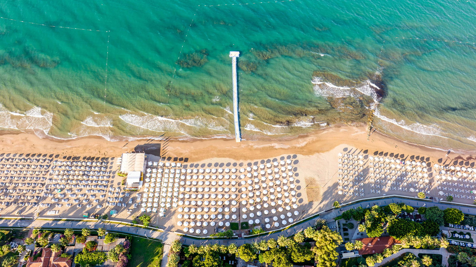 dal travel Barut Hemera Hotel