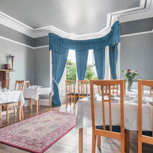 Hotel Aynetree Guest House cazare Edinburgh