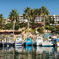 Sejur Coral Beach Hotel And Resort vacanta Paphos