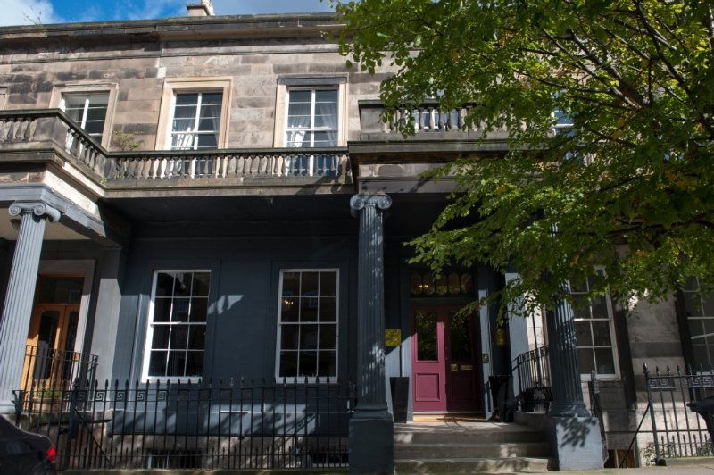 Hotel No11 Brasserie & Boutique Hotel