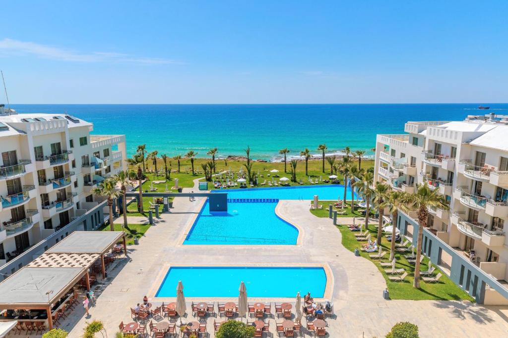 dal travel Blue Lagoon Kosher Hotel