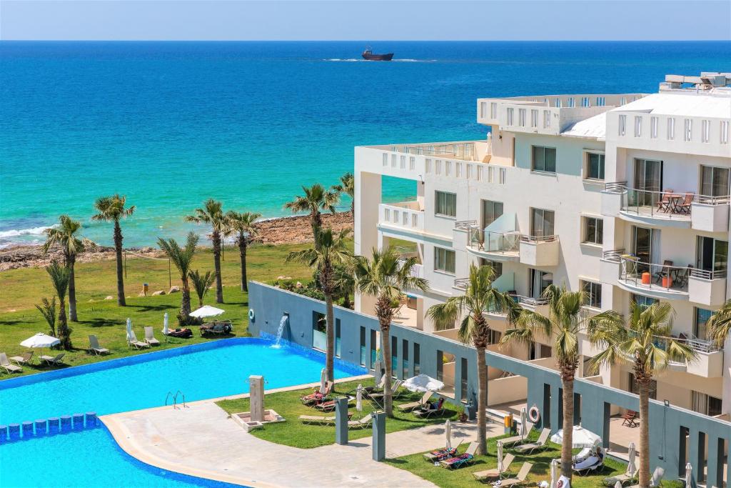 Hotel Blue Lagoon Kosher Hotel