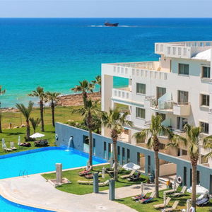 Sejur Blue Lagoon Kosher Hotel vacanta Paphos