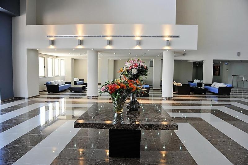 dal travel Blue Lagoon Kosher Hotel