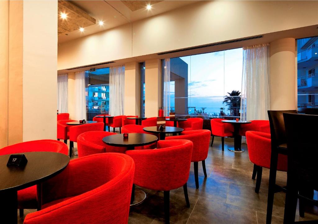 dal travel Blue Lagoon Kosher Hotel