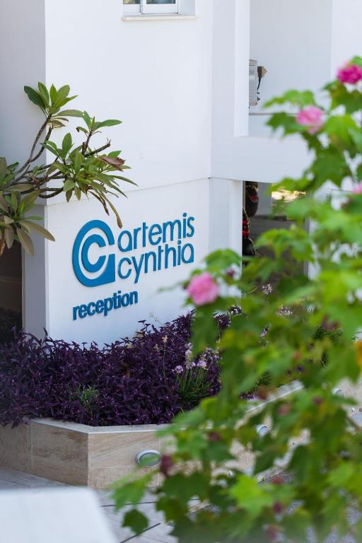 dal travel Artemis Cynthia Complex