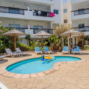 Sejur Artemis Cynthia Complex vacanta Paphos