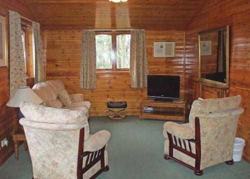 Hotel Hideaway Lodges