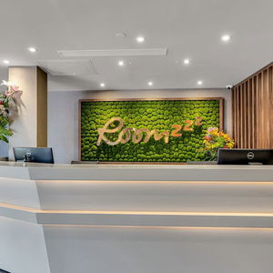 Hotel Roomzzz Edinburgh cazare Edinburgh