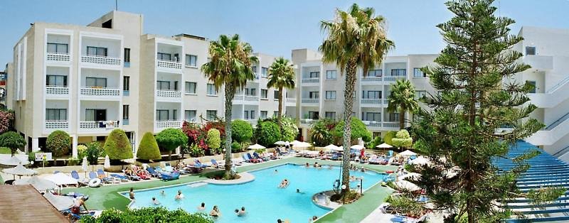 Hotel Mayfair Hotel