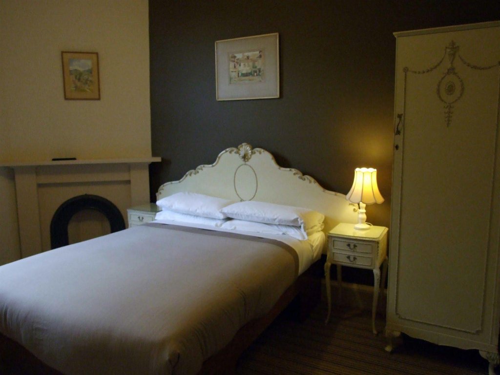 Hotel New Town Guest House