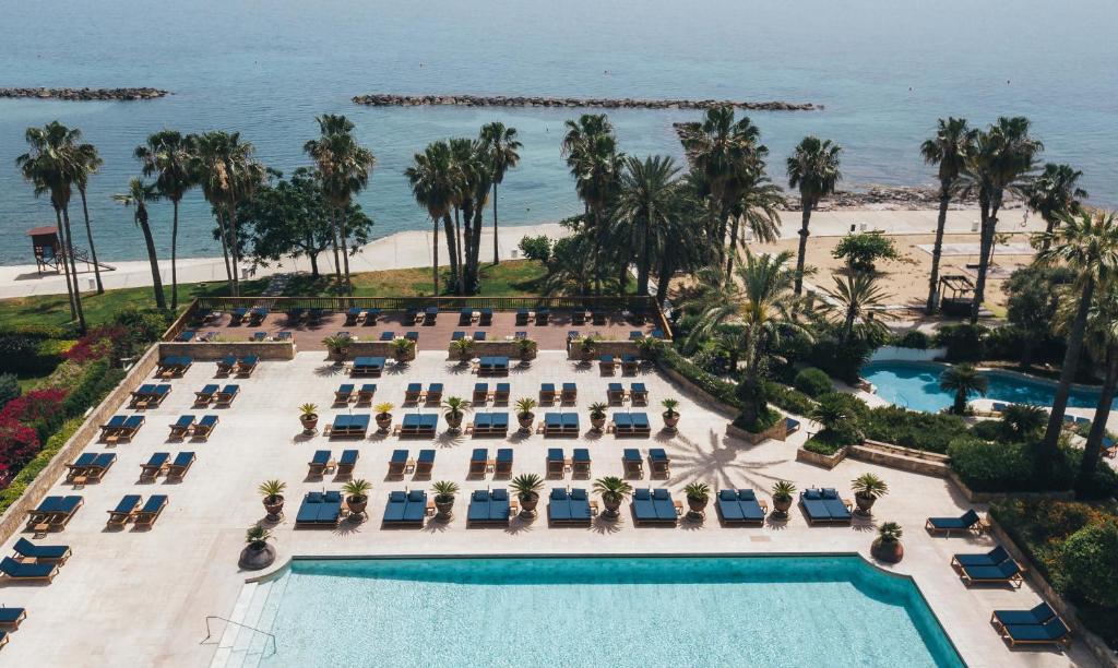 dal travel Hotel Annabelle