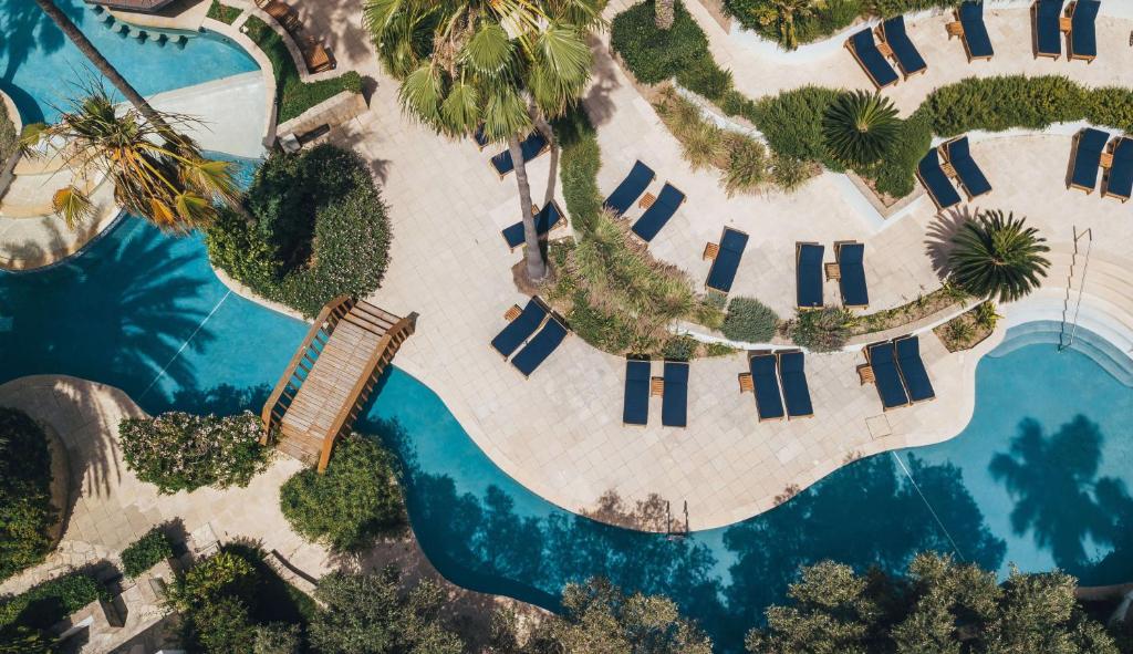 dal travel Hotel Annabelle