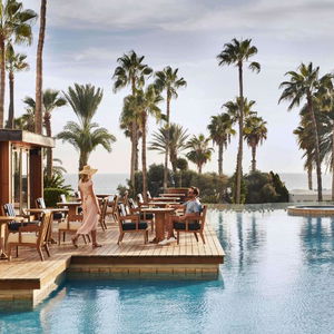 Hotel Hotel Annabelle cazare Paphos