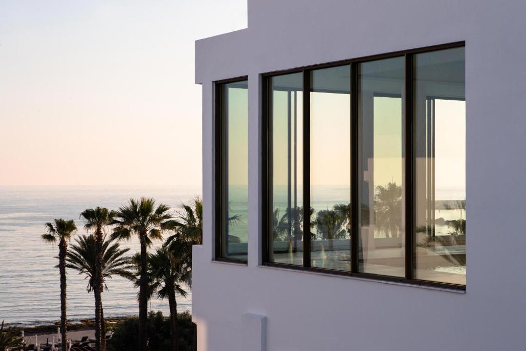 dal travel Hotel Annabelle