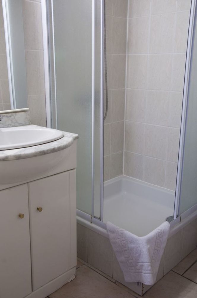 Hotel Condo Gardens Brussels