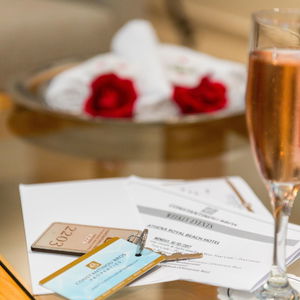 Hotel Constantinou Bros Athena Royal Beach cazare Paphos