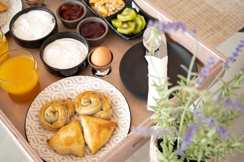 Hotel Crete Resort Sea Side Suites