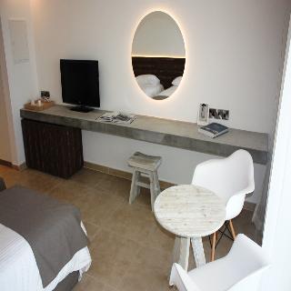 Hotel Amphora Hotel  Suites