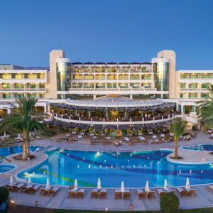 Hotel Constantinou Bros Athena Beach Hotel cazare Paphos