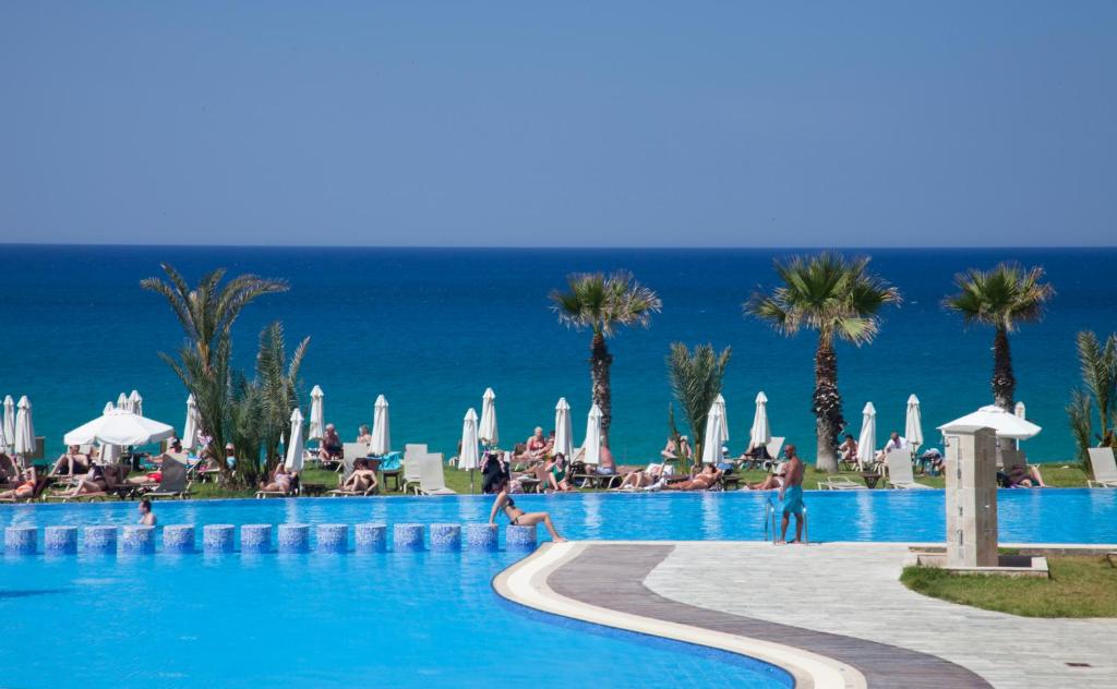 dal travel Capital Coast Resort & Spa