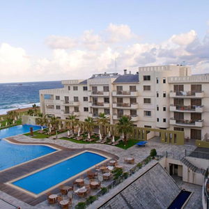 Sejur Capital Coast Resort & Spa vacanta Paphos