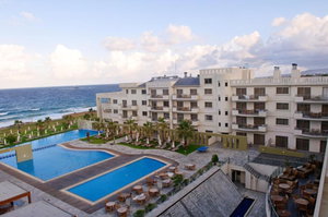 Hotel Capital Coast Resort & Spa cazare Paphos