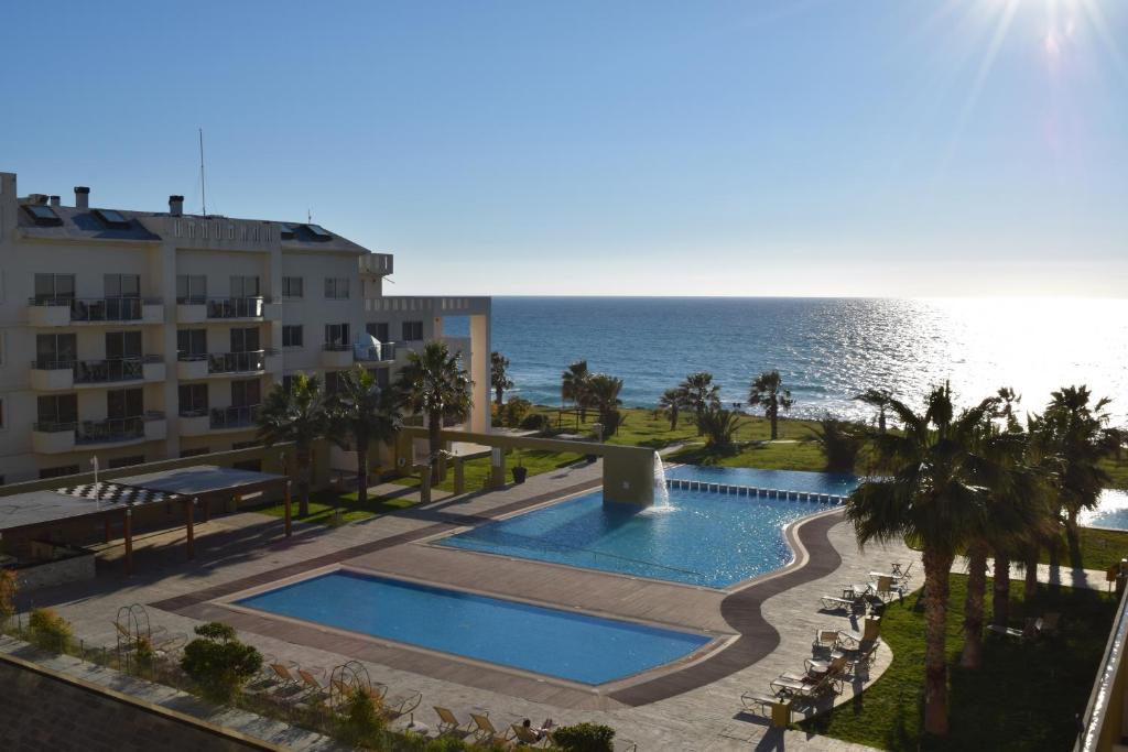 dal travel Capital Coast Resort & Spa