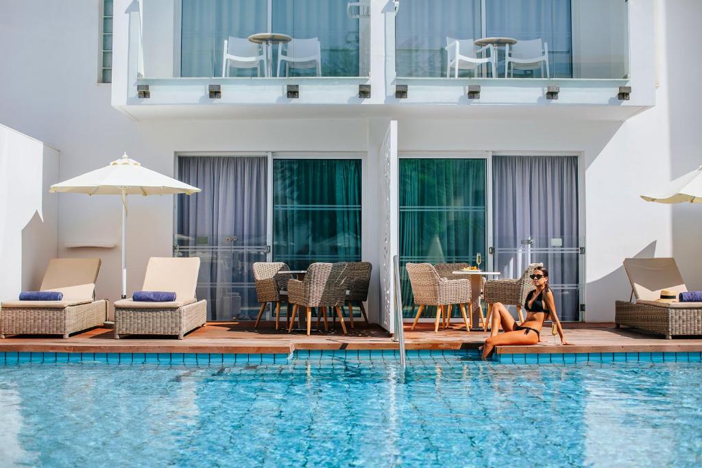 dal travel Sofianna Resort & Spa