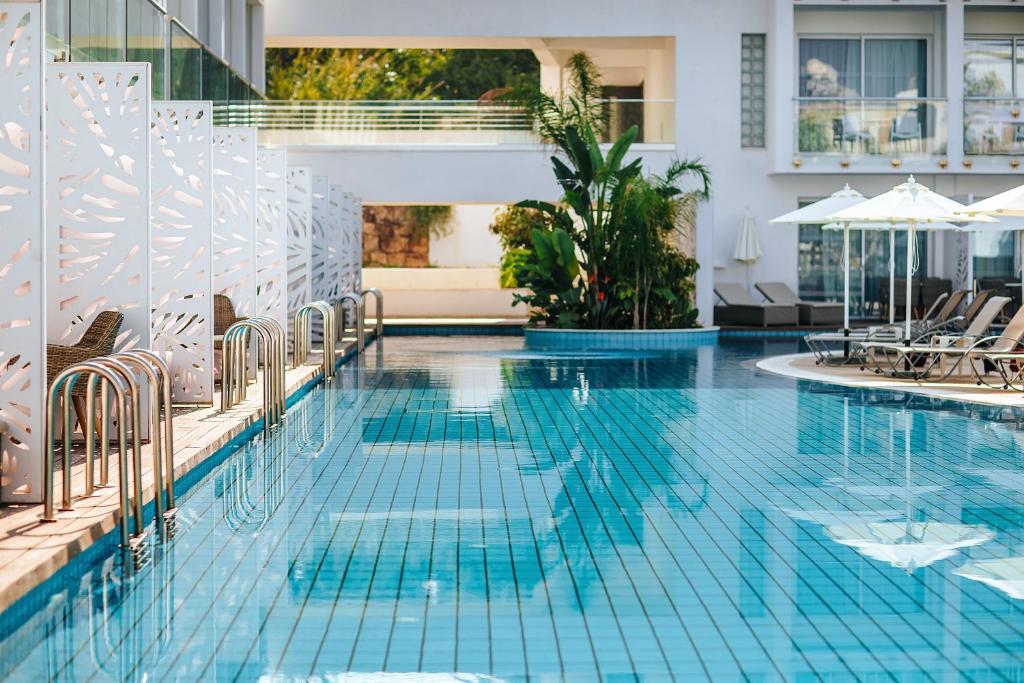 dal travel Sofianna Resort & Spa