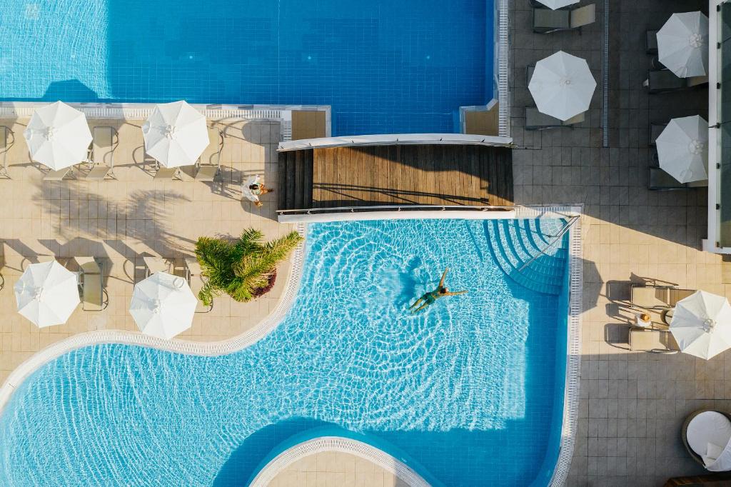 dal travel Sofianna Resort & Spa