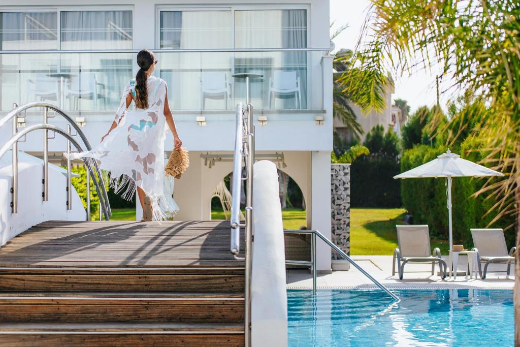 dal travel Sofianna Resort & Spa