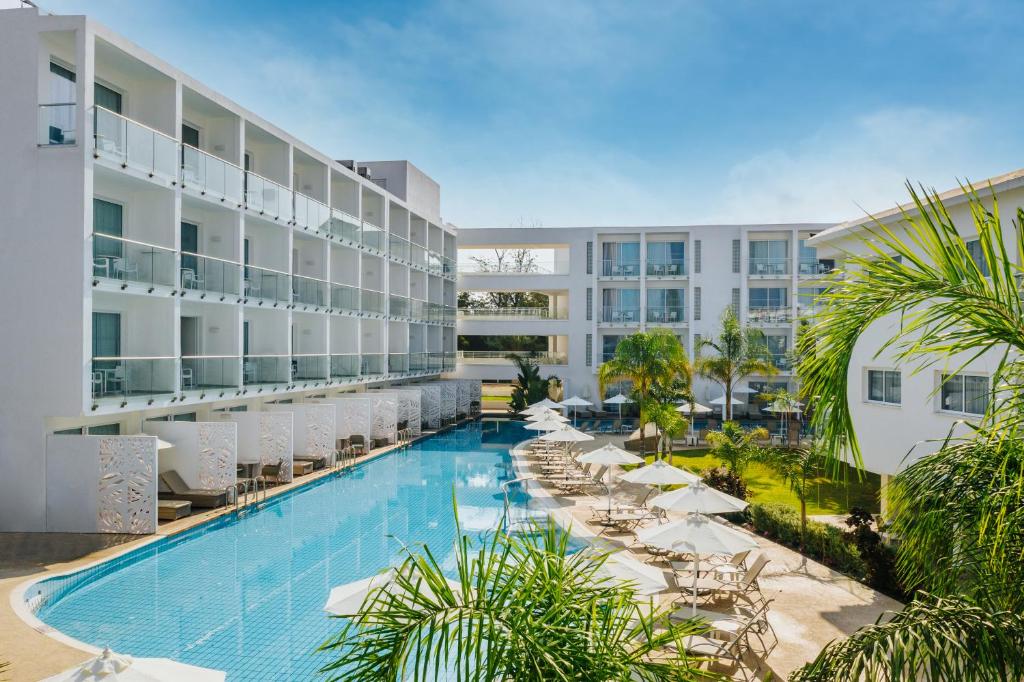 Hotel Sofianna Resort & Spa