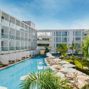 Hotel Sofianna Resort & Spa cazare Paphos