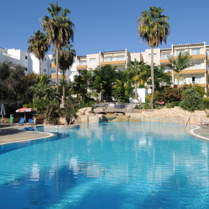Sejur Mayfair Gardens vacanta Paphos
