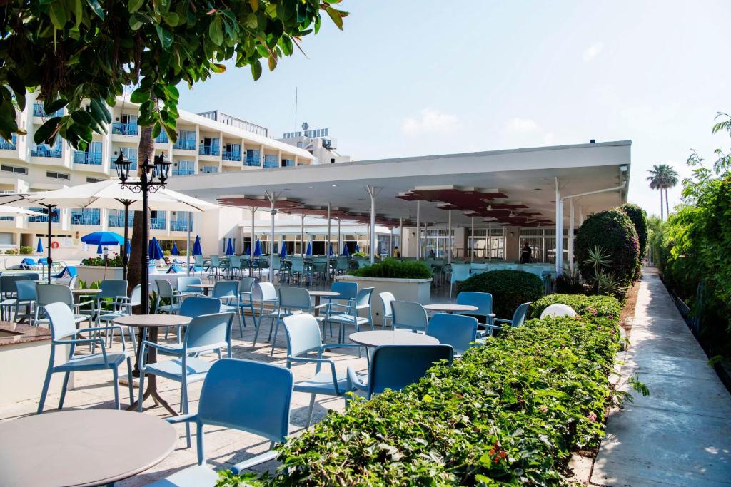 dal travel Kissos Hotel