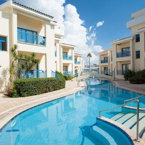 Sejur Kissos Hotel vacanta Paphos