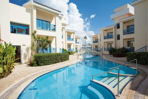 Hotel Kissos Hotel cazare Paphos