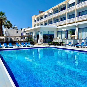 Sejur Paphiessa Hotel vacanta Paphos