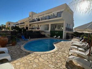 Hotel King'S Holiday Apartments cazare Paphos
