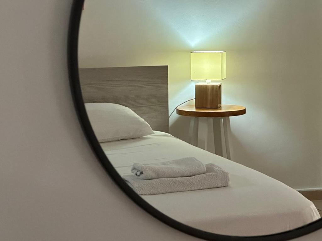 dal travel King'S Holiday Apartments