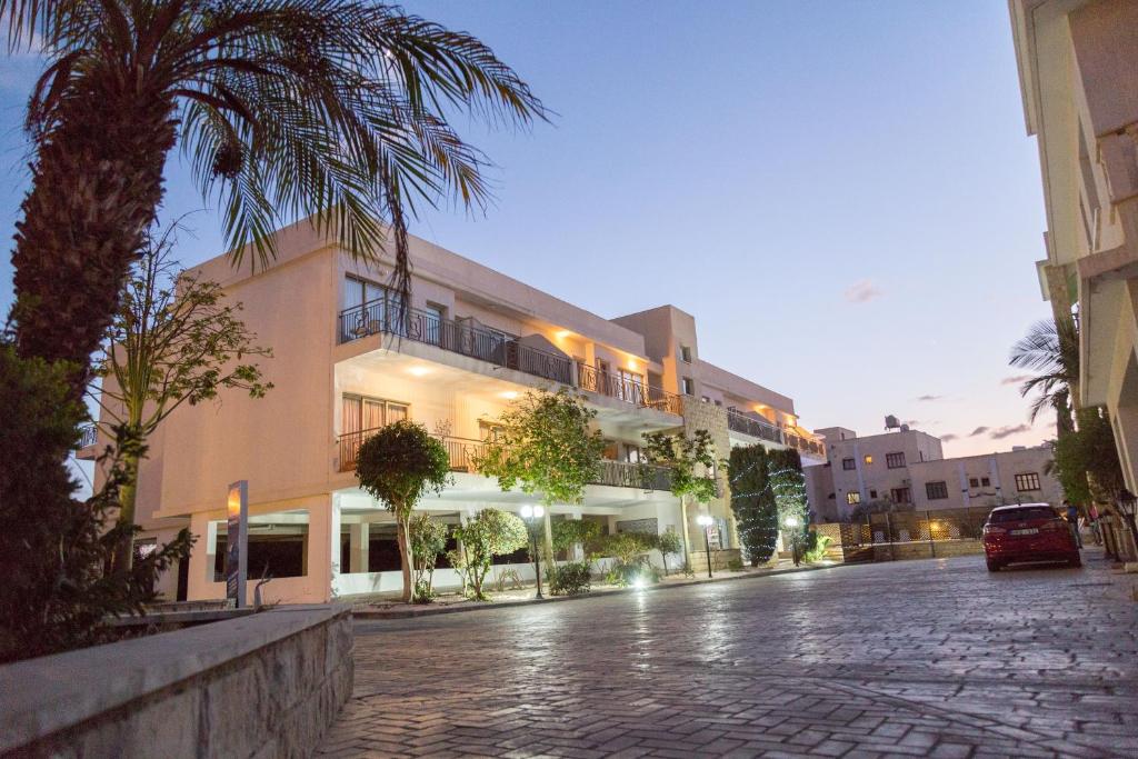 dal travel King'S Holiday Apartments