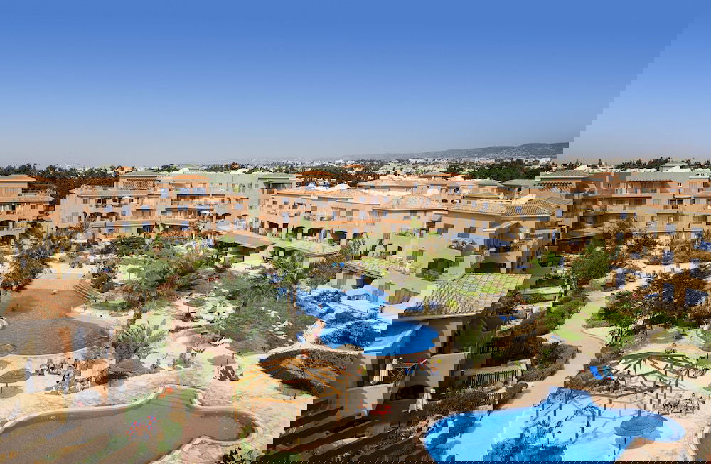 Hotel Resitour - Limnaria Gardens