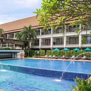 Sejur Deevana Patong Resort And Spa vacanta Phuket