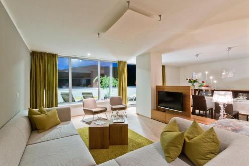 Hotel Tauernresidence