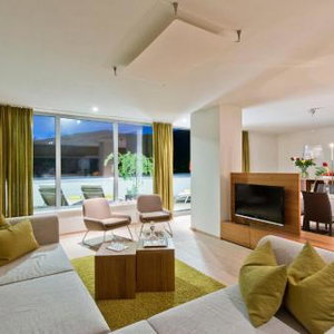 Hotel Tauernresidence cazare Radstadt