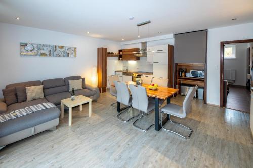 Apartment Alpenfantasie